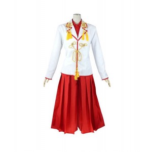 Kantai Collection : Femme Junyou Jupe Costumes Cosplay Vente Chaude